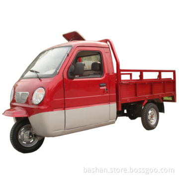 BS250ZH-2 tricycle